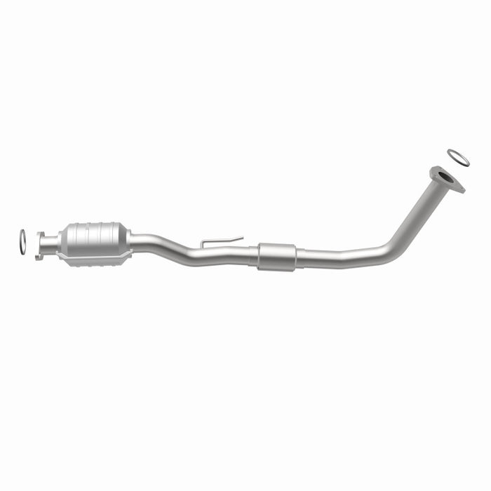 MagnaFlow Direct Fit Catalytic Converter Toyota Camry 2.2L