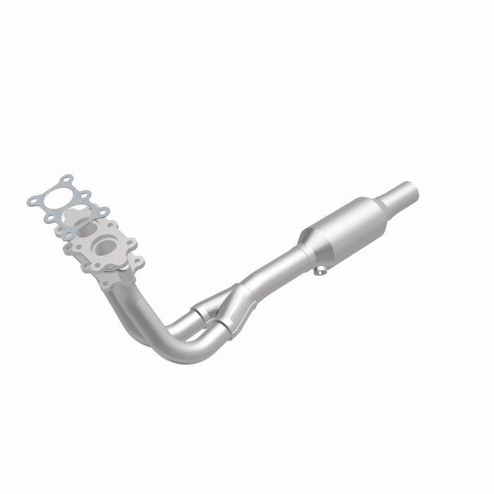 MagnaFlow Direct Fit Catalytic Converter 87 Volkswagen Scirocco 1.8L