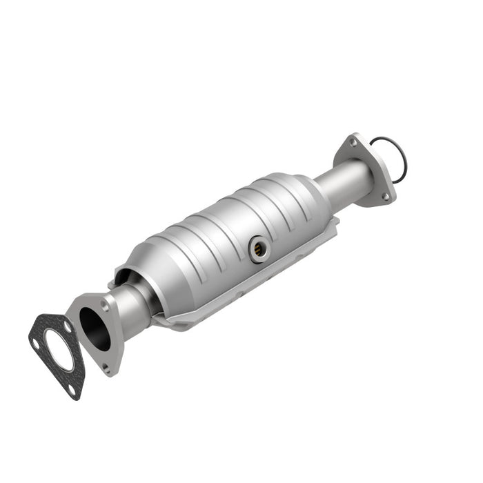 MagnaFlow Direct Fit Catalytic Converter 02-03 Acura CL 3.2L 49 st