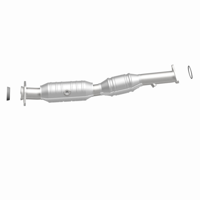 MagnaFlow Direct Fit Catalytic Converter 2004 Acura 3.5RL 3.5L