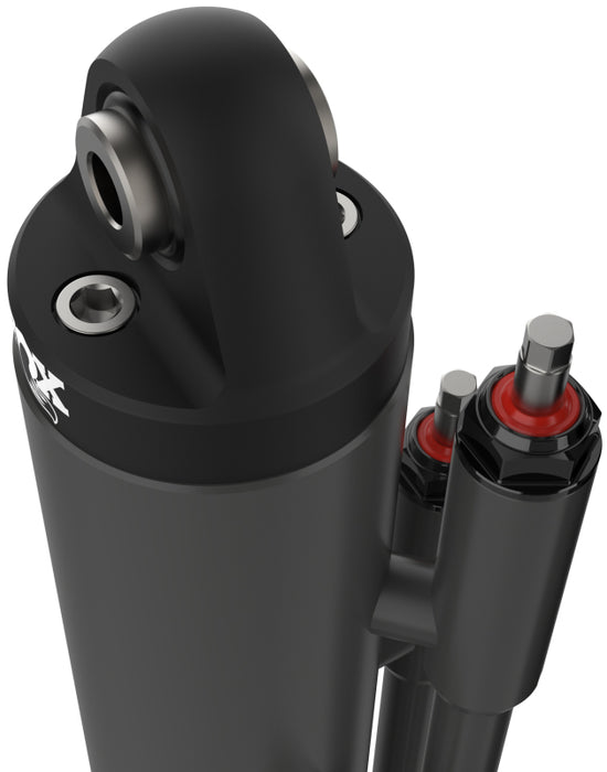 Fox Factory Race 3.0 x 10 External Bypass (3-Tube) Remote Shock - Right