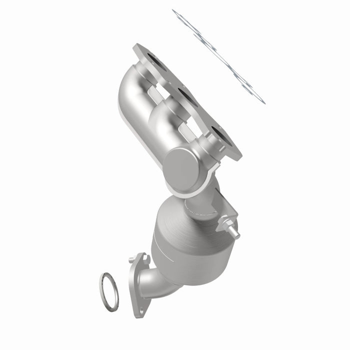 MagnaFlow Direct Fit Catalytic Converter 07-09 Lexus RX350 3.5L