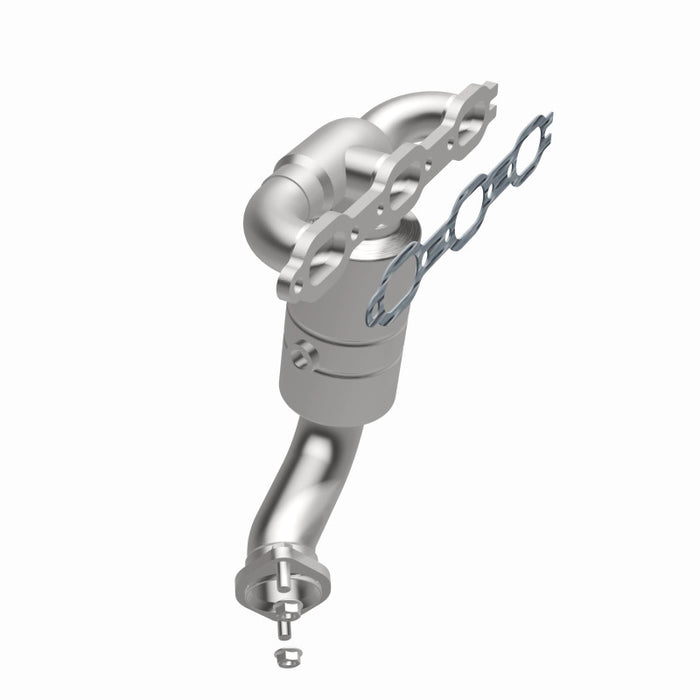 MagnaFlow Direct Fit Catalytic Converter 07-08 Chrysler Sebring 3.5L