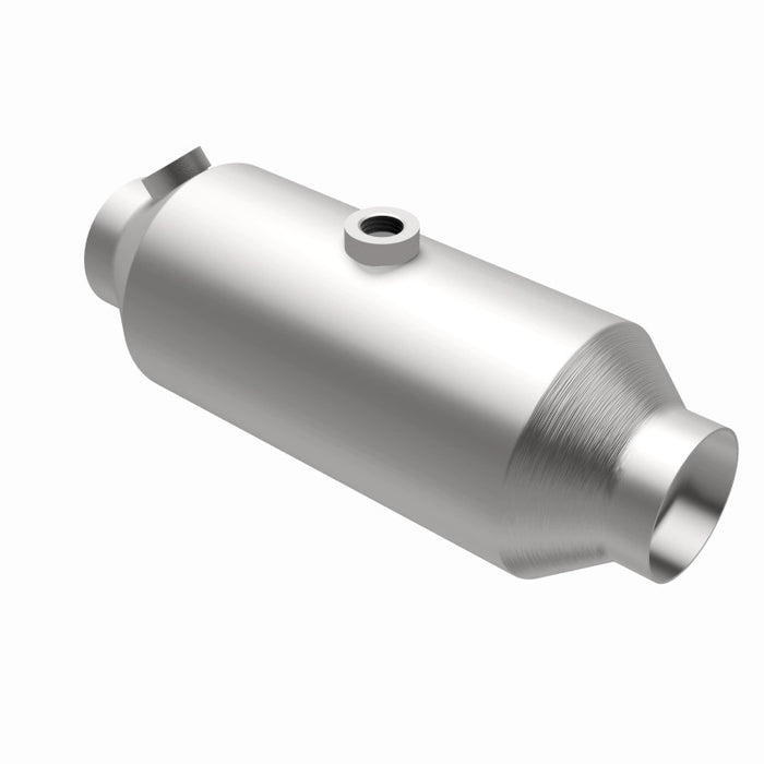 MagnaFlow 2.25 1-O2 CA Universal Converter