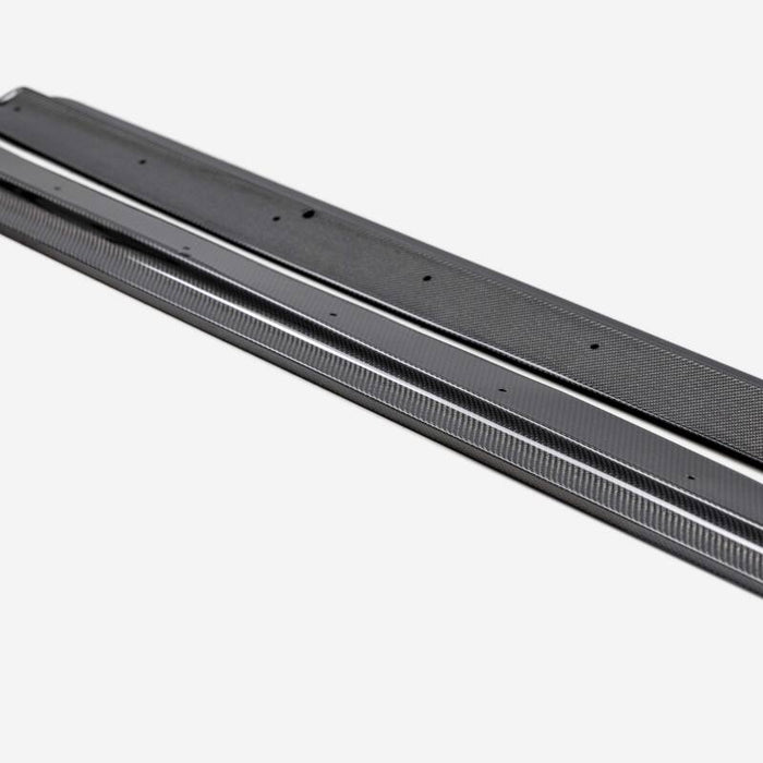 Seibon 2023+ Nissan Z MB-Style Carbon Fiber Side Skirt