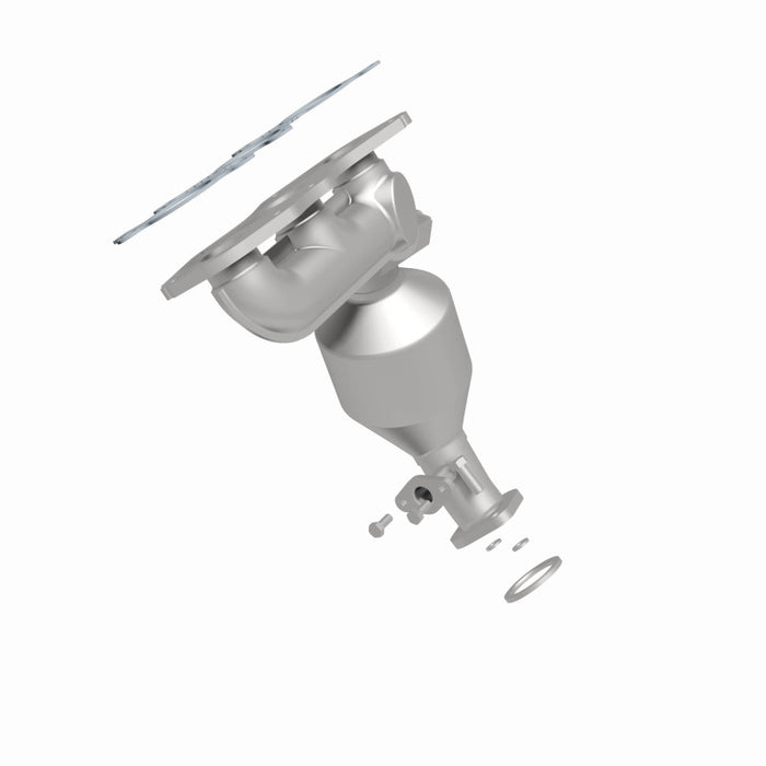 MagnaFlow Direct Fit Catalytic Converter 10-14 RX450H 3.5L Right