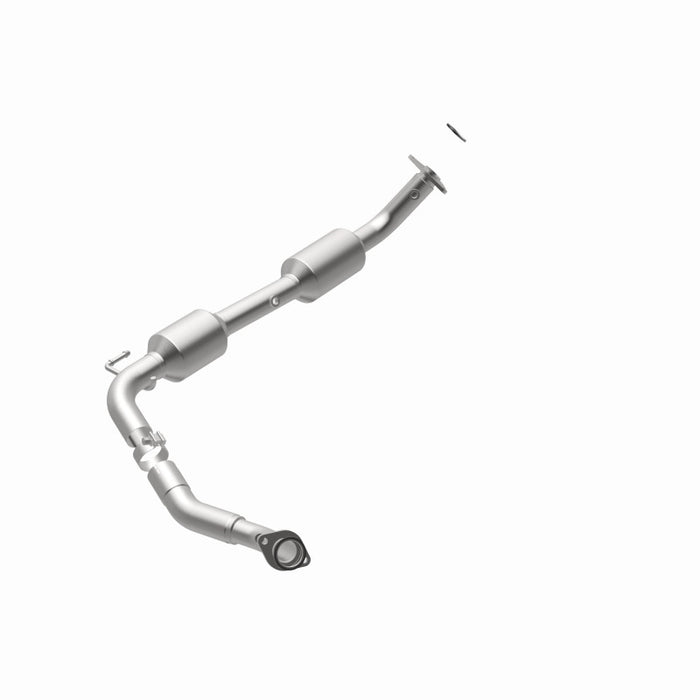 MagnaFlow 07-12 Toyota Tundra 4.0L Direct Fit Converter
