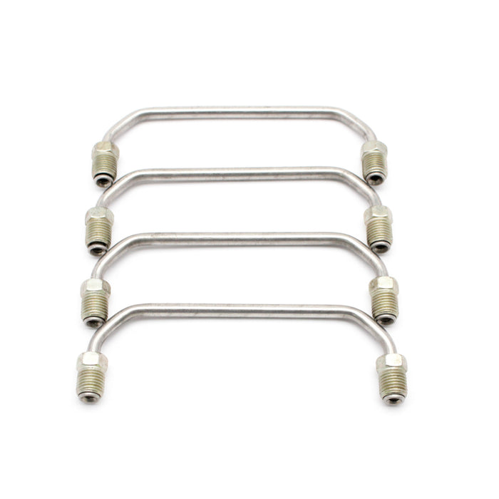 Wilwood tube assembly crossover 4-PK 120-3825/6