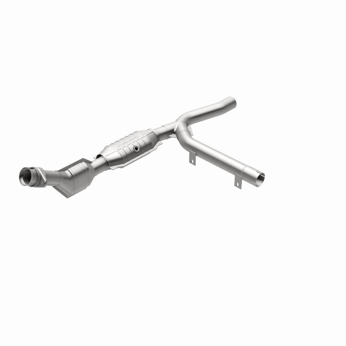 MagnaFlow Direct Fit Catalytic Converter 01 Ford F-150 4.2L