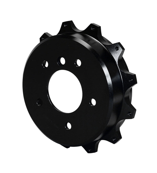 Wilwood hat 12X8.75 bc 5X4.72 MT 1.70 offset 2.955 reg