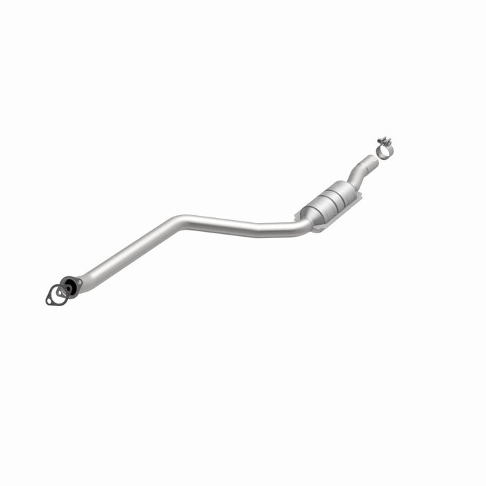 MagnaFlow 08-10 BMW 528i 3.0L Direct Fit Converter