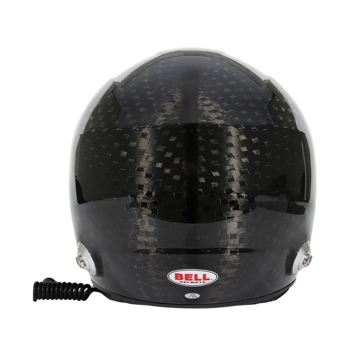 Bell Helmet Gt6 Rd Carbon-4C (Hans) 59(7 3/8) Fia8859-2024/Sa2025