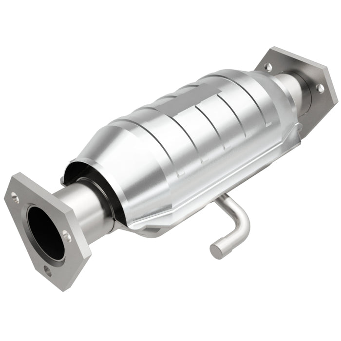 MagnaFlow Direct Fit Catalytic Converter VW 82 84