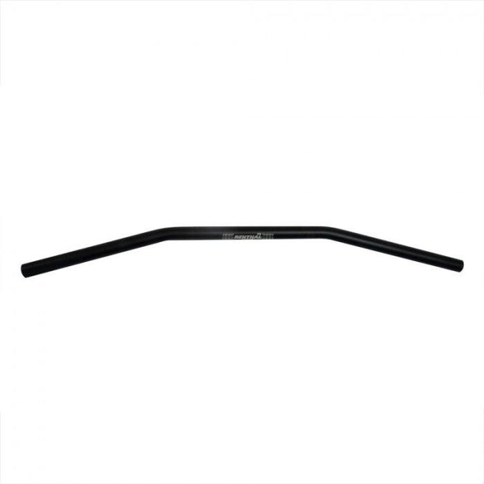 Renthal Road Sport 7/ 8 in. Handlebar - Black