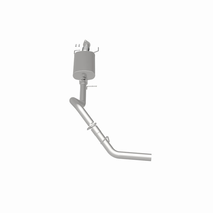 BRExhaust 15-17 Lincoln Navigator/ Ford Expedition Exhaust Kit