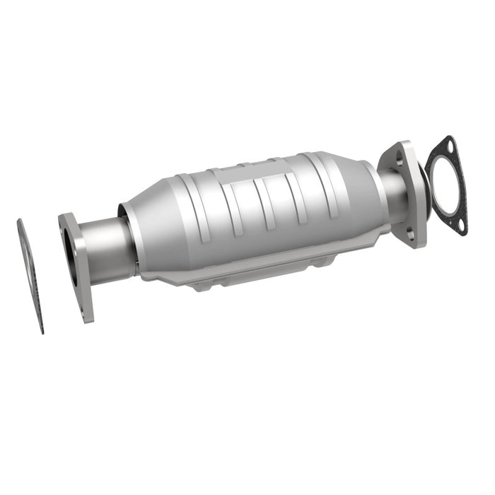MagnaFlow 86-89 Honda Accord 2.0L CA Direct Fit Converter