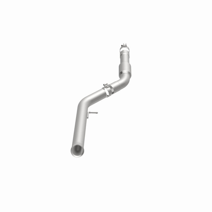 MagnaFlow 15-16 328i GT xDrive L4 2 OEM Underbody Direct Fit Converter