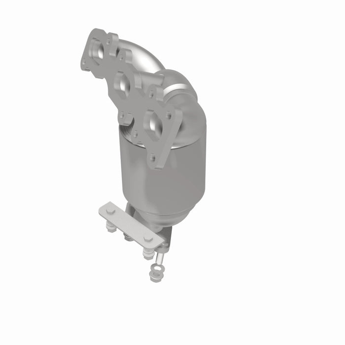 MagnaFlow 2011 Lincoln MKT 3.7L Direct Fit Converter