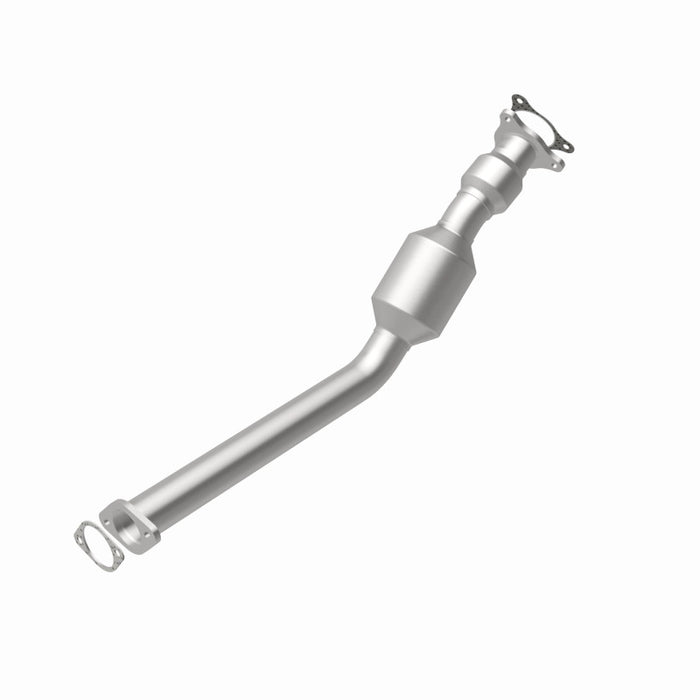 MagnaFlow Direct Fit Catalytic Converter 2005-2007 Cobalt 2 L Underbody