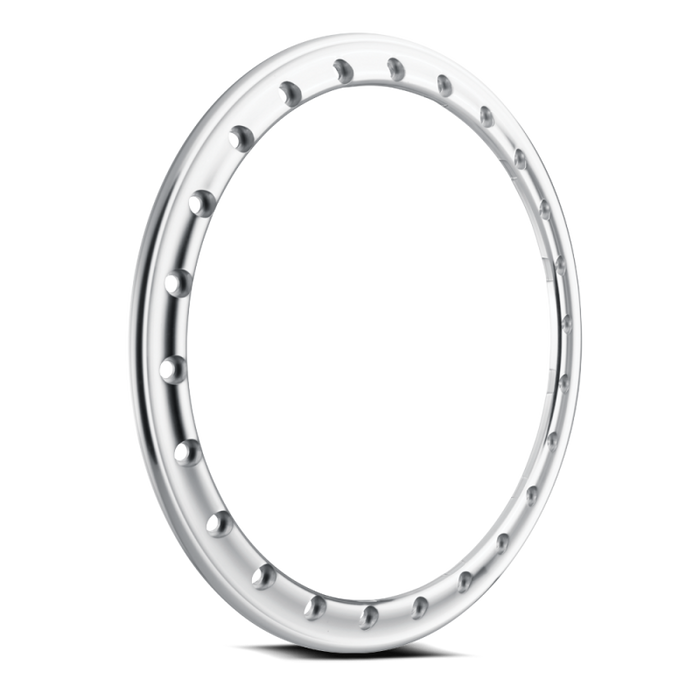 Method Beadlock Ring - 20in Forged - Style 1 - Machined