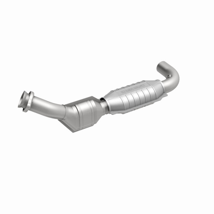 MagnaFlow Direct Fit Catalytic Converter 97-98 F150/F250 4.2L 2Wd P/