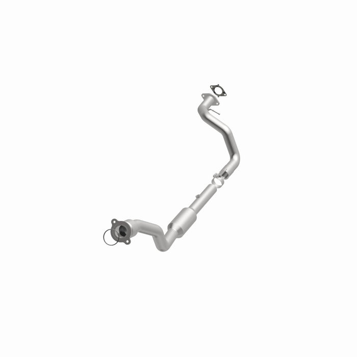 MagnaFlow 05-06 Terraza V6 3.5 OEM Underbody Direct Fit Converter