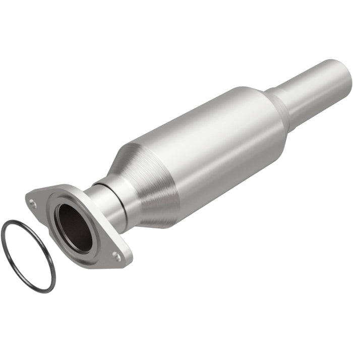MagnaFlow 08-09 Fusion V6 3 OEM Underbody Direct Fit Converter
