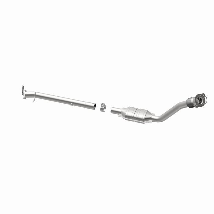 MagnaFlow Direct Fit Catalytic Converter 02-03 Buick Rendezvous 3.4L