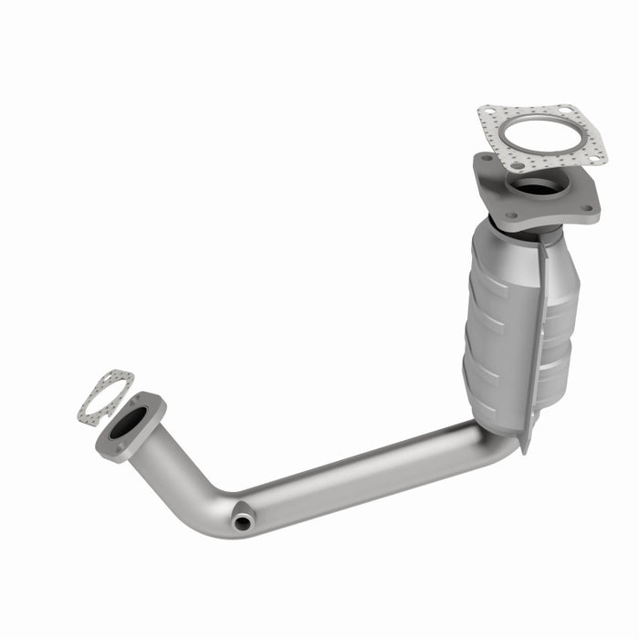 MagnaFlow Direct Fit Catalytic Converter 00 Ford Focus 2.0L Code P