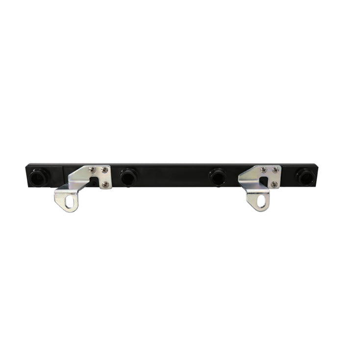 Aeromotive 96-98.5 Ford Mustang Cobra 4.6L DOHC Fuel Rails  - Black