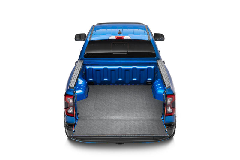 Husky Liners 07-21 Toyota Tundra CrewMax 5.6ft Bed Guardian Impact Bed Mat