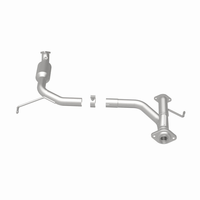 MagnaFlow 05-15 Toyota Tacoma 4.0L Direct Fit Converter