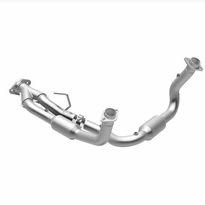 MagnaFlow 05-06 Jeep Grand Cherokee 4.7L Direct Fit Catalytic Converter
