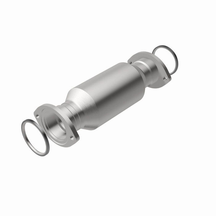 MagnaFlow 93-94 Land Cruiser 4.5 Undby Direct Fit Converter