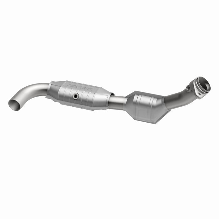 MagnaFlow Direct Fit Catalytic Converter 01 Ford Trucks 4.6L