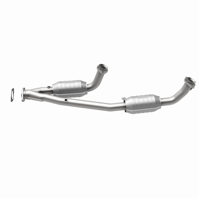 MagnaFlow Direct Fit Catalytic Converter Windstar 95-96