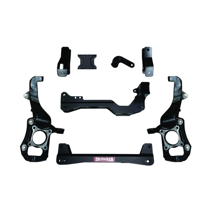 Skyjacker COM BOX4.5-6In 21 F150 4WD