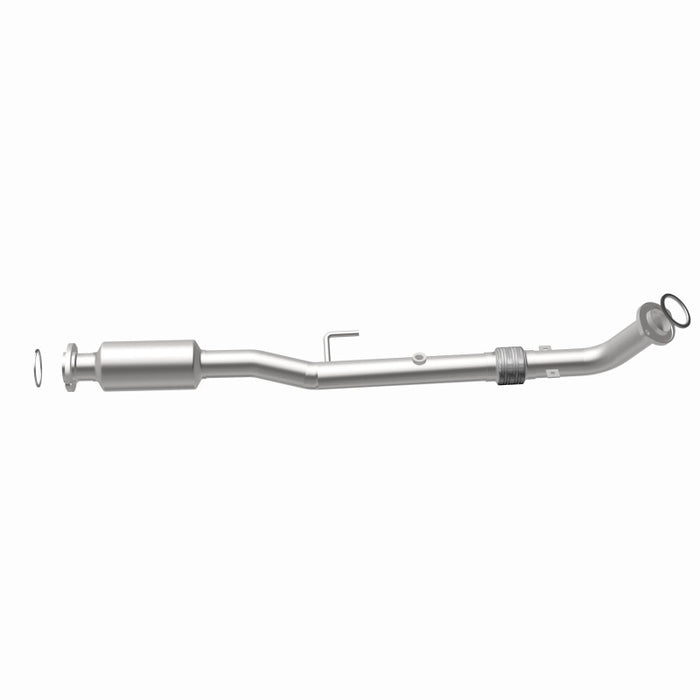 MagnaFlow 06-07 Toyota Solara 2.4L Direct Fit Converter