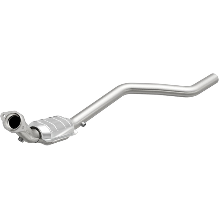 MagnaFlow Direct Fit Catalytic Converter 00-02 Lincoln LS P/S OEM