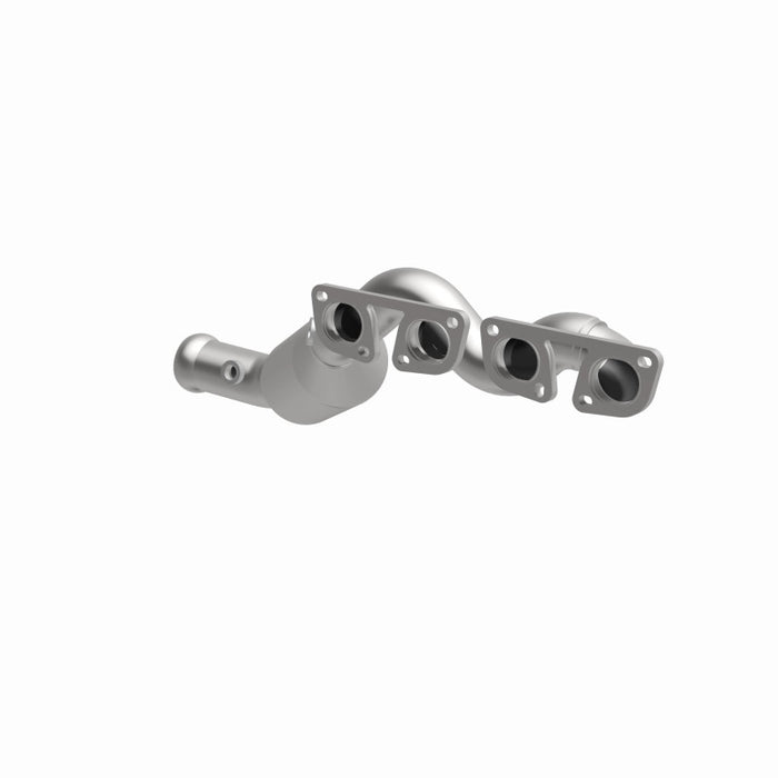 MagnaFlow Direct Fit Catalytic Converter 07-10 BMW X5 4.8L V8