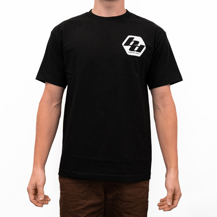 Baja Designs Performance Light T-Shirt - XXL