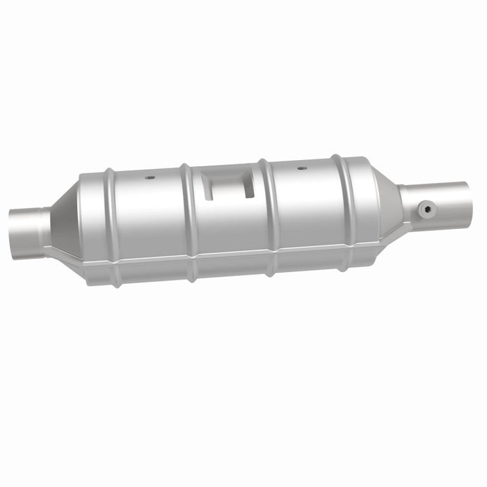 MagnaFlow Universal Catalytic Converter 97-02 Ford Truck And Vans