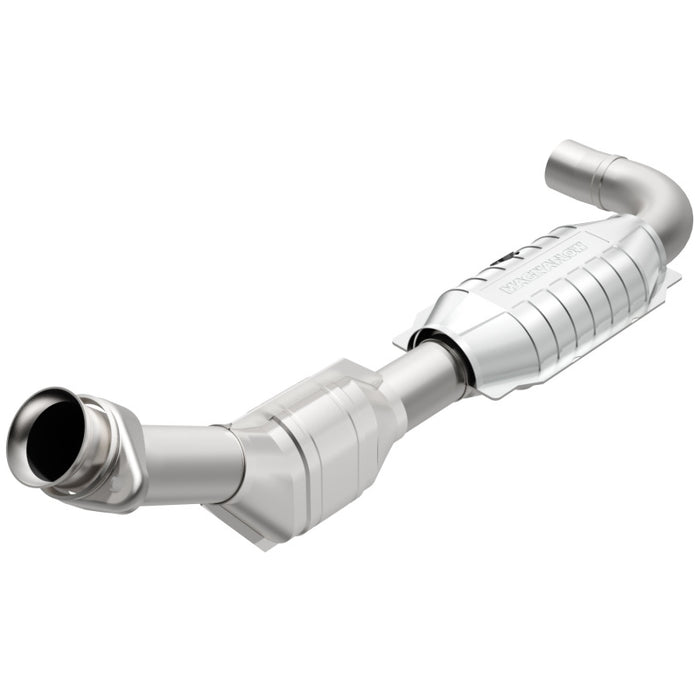 MagnaFlow Direct Fit Catalytic Converter 99-00 Ford F-150 4.2L 50S