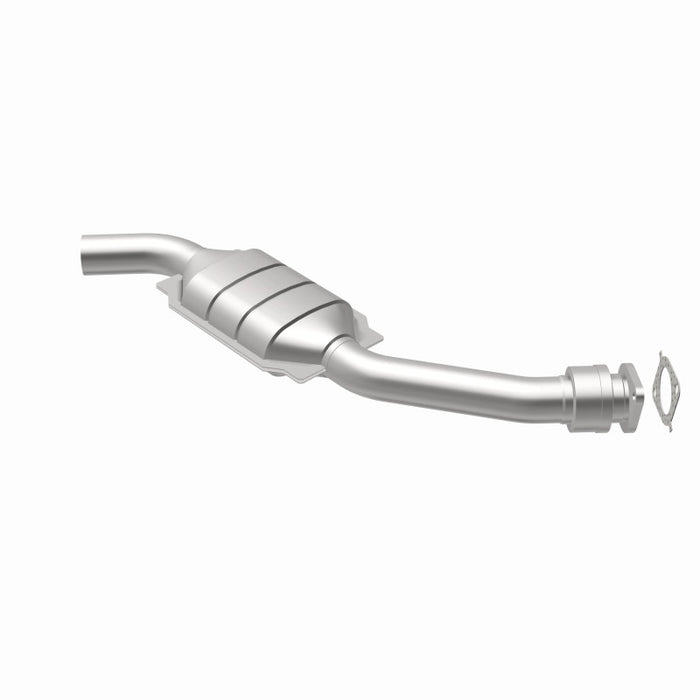 MagnaFlow Direct Fit Catalytic Converter 04-05 Ford Tauras 3.0L