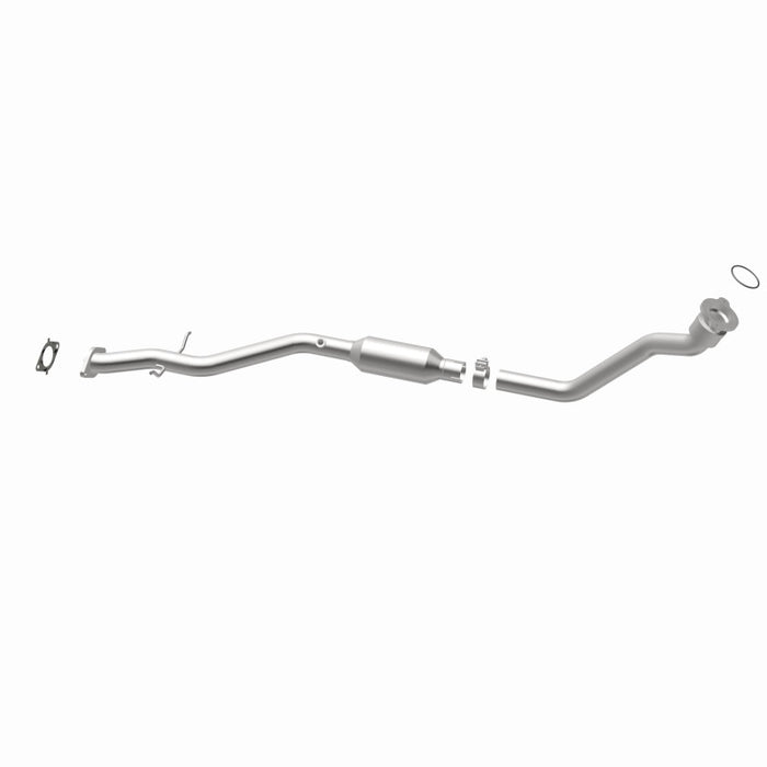 MagnaFlow Direct Fit Catalytic Converter 97-98 GM Vans 3.4L OEM
