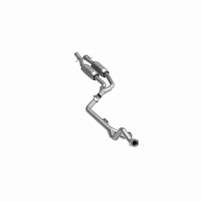 MagnaFlow Direct Fit Catalytic Converter 92-93 Mercedes 400E/SE 4.2L