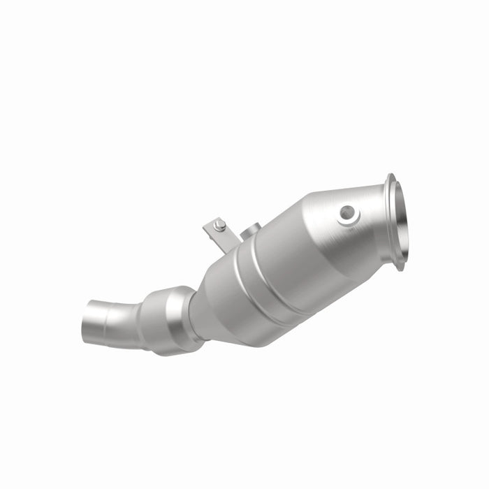 MagnaFlow Direct Fit Catalytic Converter 2014 228i 2.0L Close Coupled