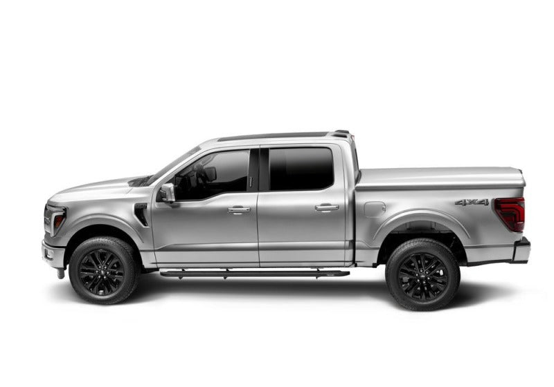 Undercover 24-26 Ford F-150 Crew Cab 5.7ft Bed W/ Pro Access TG- HX - Antimatter Blue
