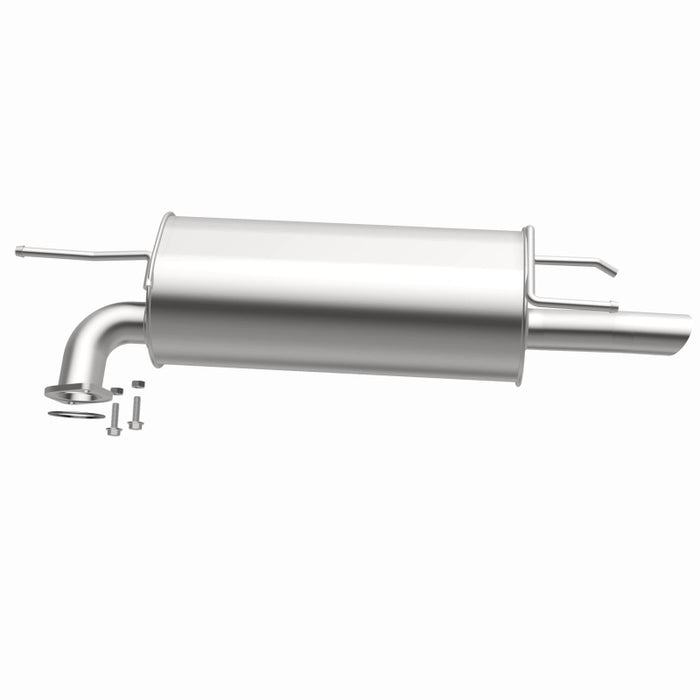 BRExhaust 95-96 Lexus ES300/ 95-96 Toyota Camry Muffler Kit