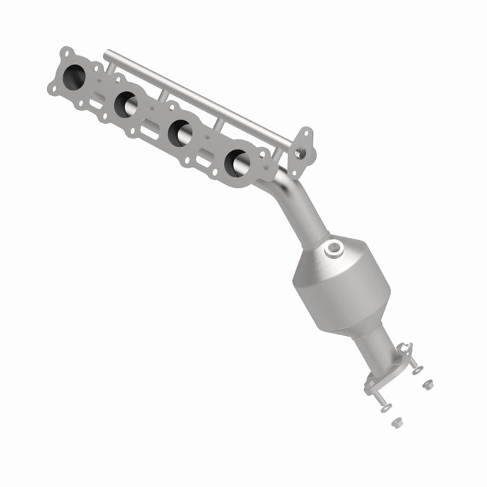 MagnaFlow Direct Fit Catalytic Converter 10-14 GX460 4.6L Manifold